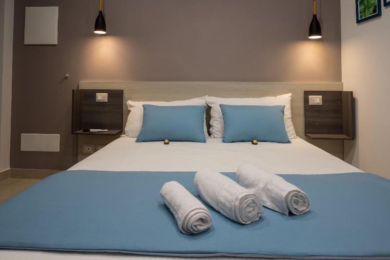 Casa dell'Aromatario b&b - Oda