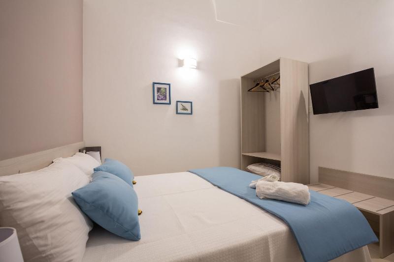 Casa dell'Aromatario b&b - Oda