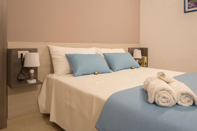 Casa dell'Aromatario b&b - Oda