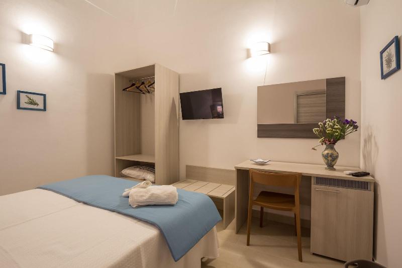 Casa dell'Aromatario b&b - Oda