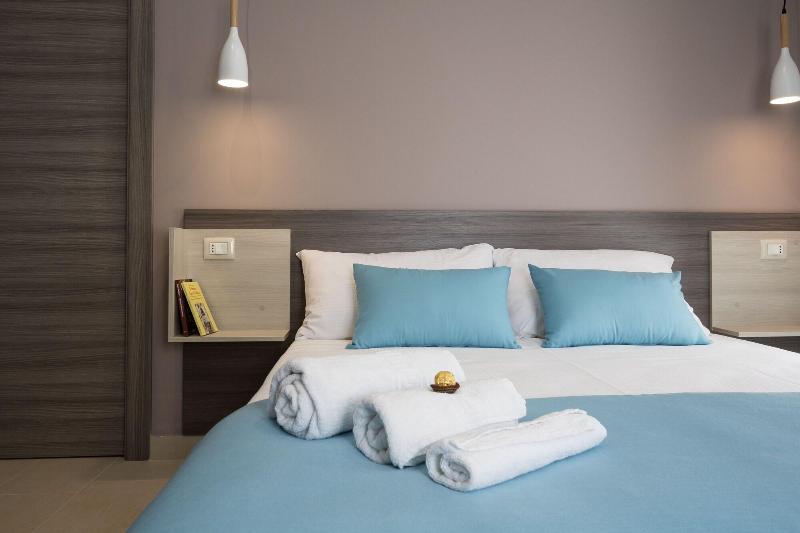 Casa dell'Aromatario b&b - Oda