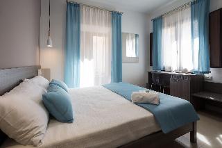 Casa dell'Aromatario b&b fotoÄŸrafÄ±