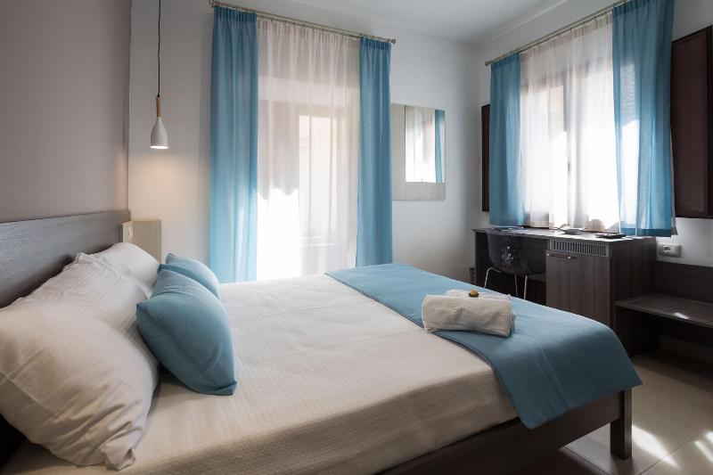 Casa dell'Aromatario b&b - Oda
