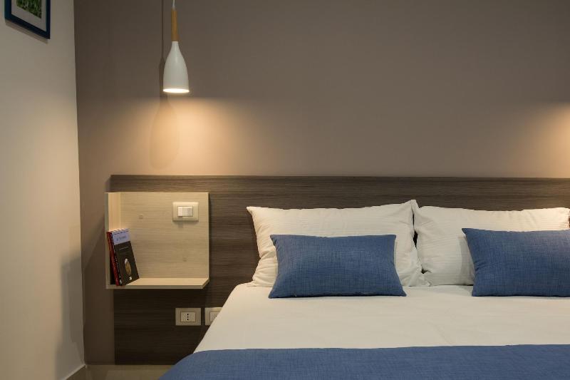 Casa dell'Aromatario b&b - Oda