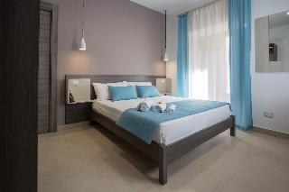 Casa dell'Aromatario b&b fotoÄŸrafÄ±