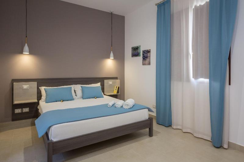 Casa dell'Aromatario b&b - Oda