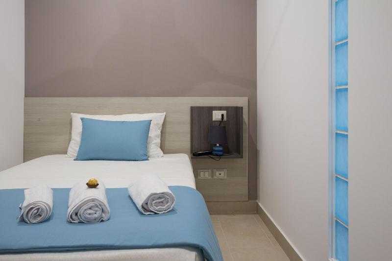Casa dell'Aromatario b&b - Oda