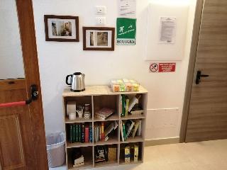Casa dell'Aromatario b&b fotoÄŸrafÄ±