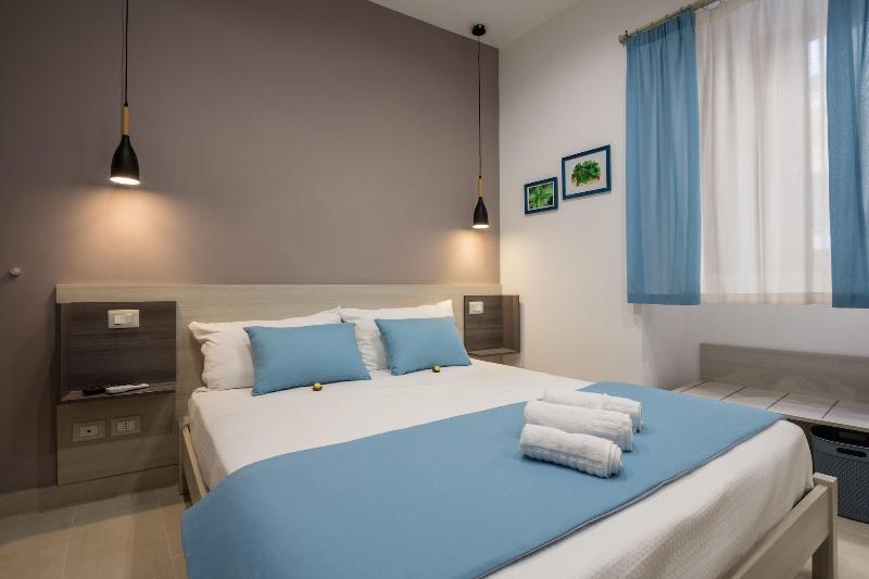 Casa dell'Aromatario b&b - Oda