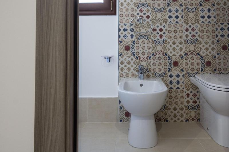 Casa dell'Aromatario b&b - Oda