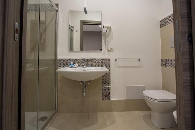 Casa dell'Aromatario b&b - Oda