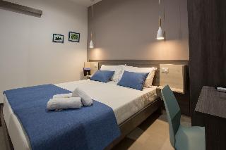 Casa dell'Aromatario b&b fotoÄŸrafÄ±