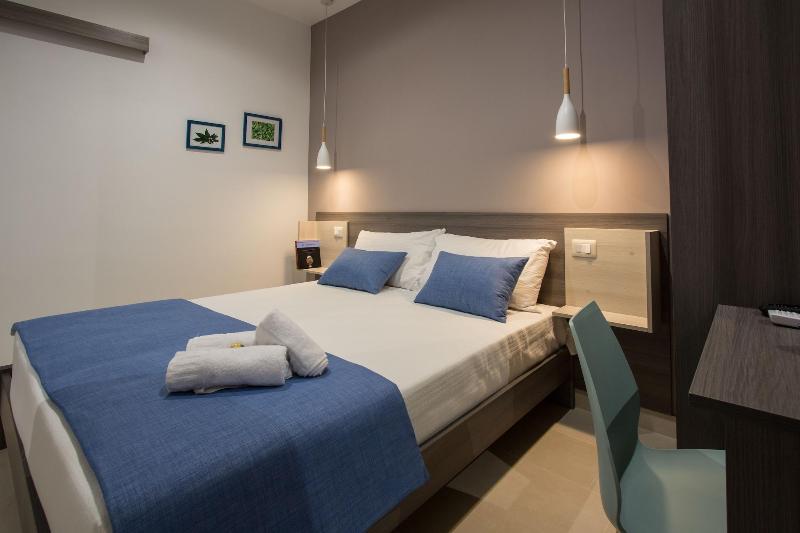 Casa dell'Aromatario b&b - Oda