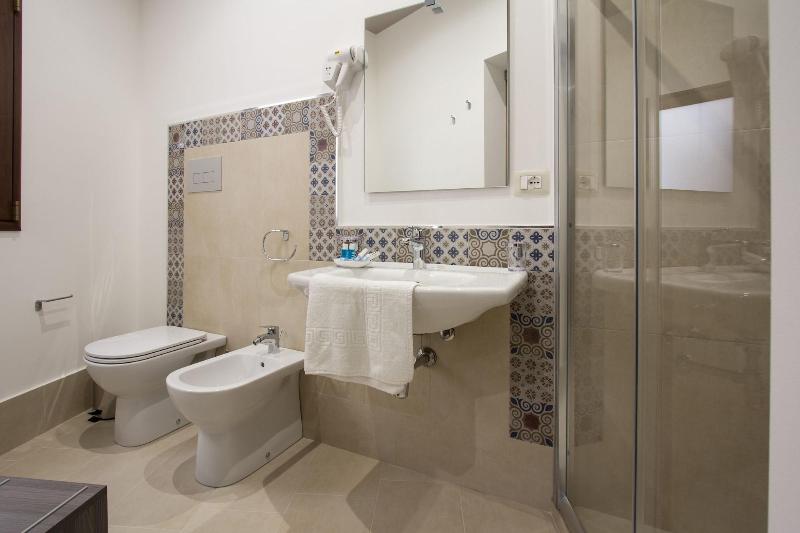 Casa dell'Aromatario b&b - Oda