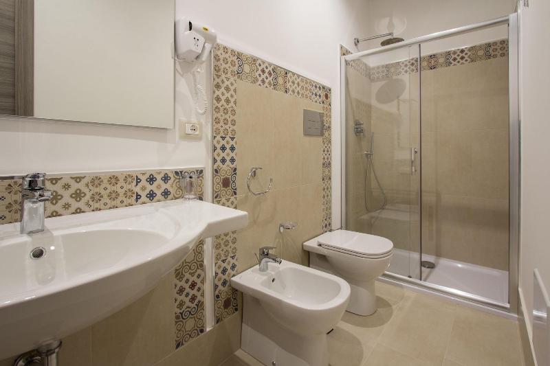 Casa dell'Aromatario b&b - Oda