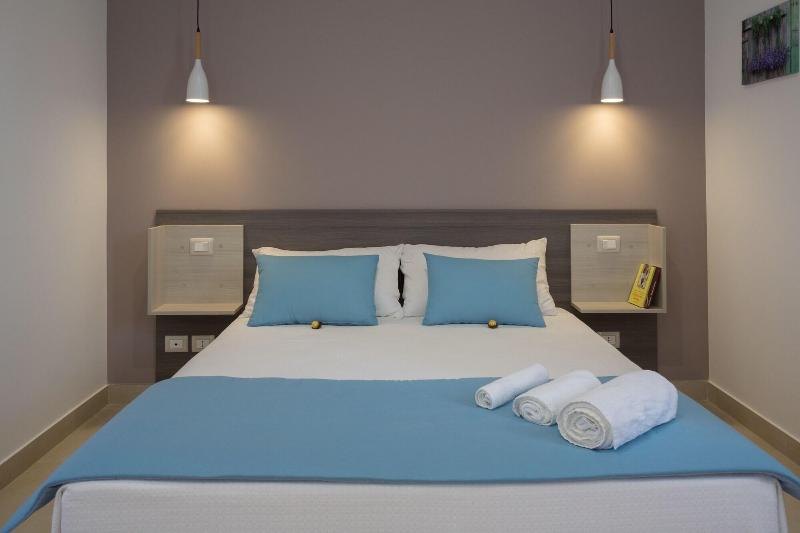 Casa dell'Aromatario b&b - Oda