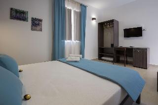 Casa dell'Aromatario b&b fotoÄŸrafÄ±