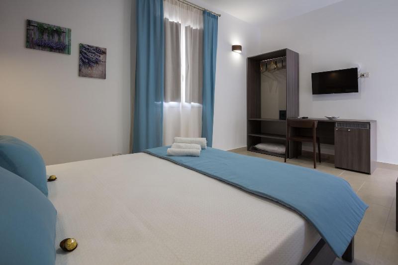Casa dell'Aromatario b&b - Oda