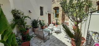 Casa dell'Aromatario b&b fotoÄŸrafÄ±