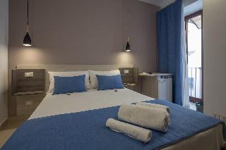 Casa dell'Aromatario b&b fotoÄŸrafÄ±