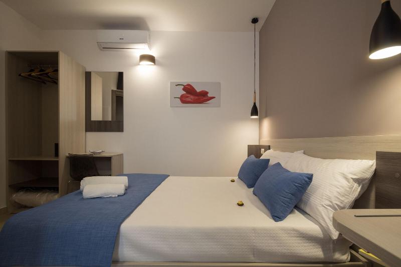 Casa dell'Aromatario b&b - Oda