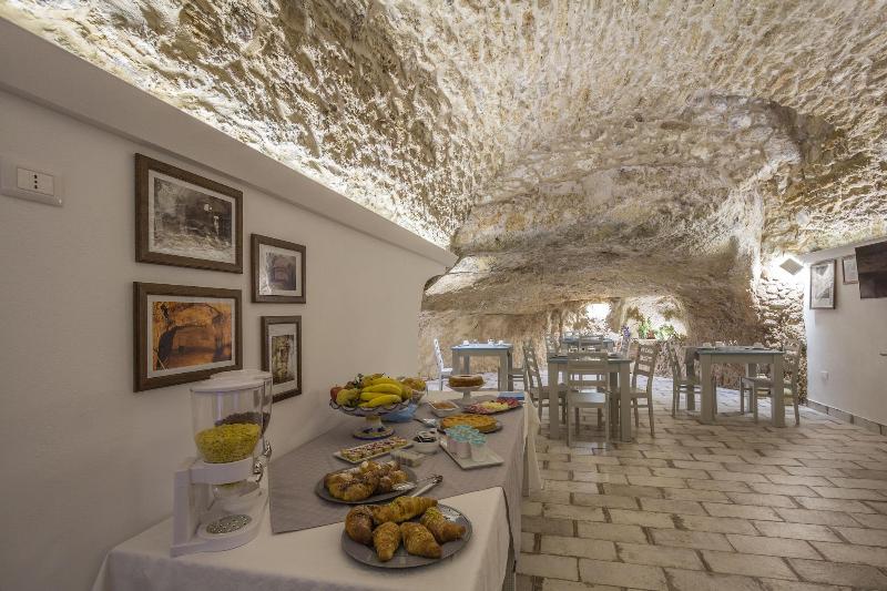 Casa dell'Aromatario b&b - Restoran