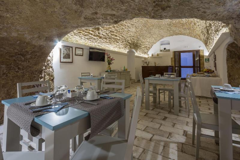Casa dell'Aromatario b&b - Restoran