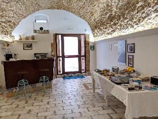 Casa dell'Aromatario b&b fotoÄŸrafÄ±