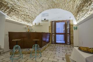 Casa dell'Aromatario b&b fotoÄŸrafÄ±
