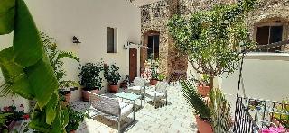 Casa dell'Aromatario b&b fotoÄŸrafÄ±