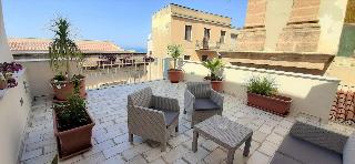 Casa dell'Aromatario b&b fotoÄŸrafÄ±
