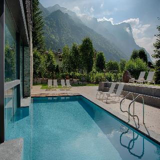 NH Collection Alagna Mirtillo Rosso fotoÄŸrafÄ±