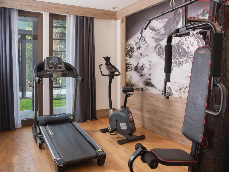 NH Collection Alagna Mirtillo Rosso - Aktivite
