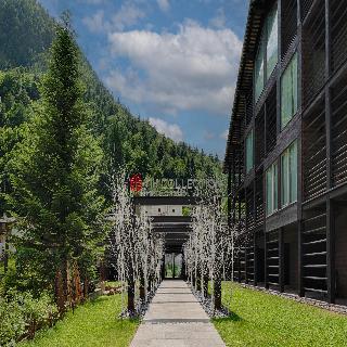 NH Collection Alagna Mirtillo Rosso fotoÄŸrafÄ±