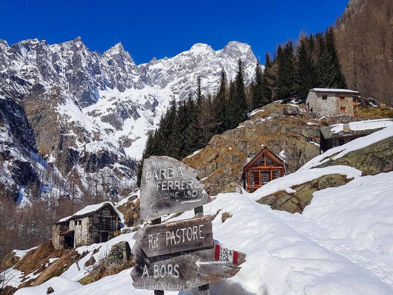 NH Collection Alagna Mirtillo Rosso - Genel