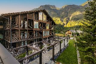 NH Collection Alagna Mirtillo Rosso fotoÄŸrafÄ±