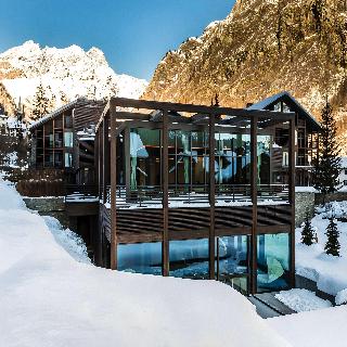 NH Collection Alagna Mirtillo Rosso fotoÄŸrafÄ±