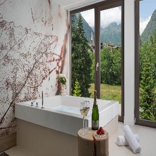 NH Collection Alagna Mirtillo Rosso fotoÄŸrafÄ±