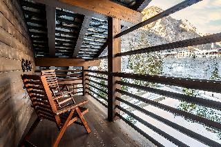 NH Collection Alagna Mirtillo Rosso fotoÄŸrafÄ±