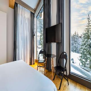 NH Collection Alagna Mirtillo Rosso fotoÄŸrafÄ±