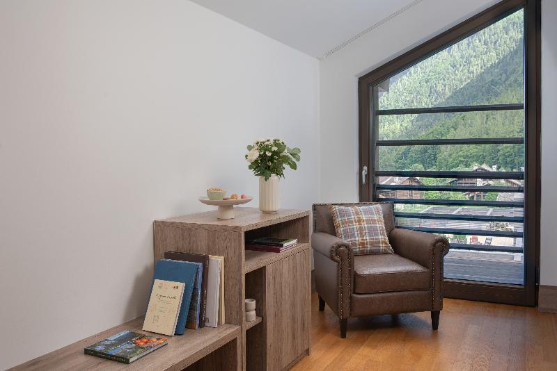 NH Collection Alagna Mirtillo Rosso - Oda