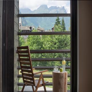 NH Collection Alagna Mirtillo Rosso fotoÄŸrafÄ±