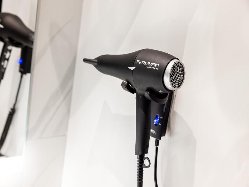 NH Collection Alagna Mirtillo Rosso - Oda