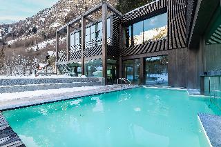 NH Collection Alagna Mirtillo Rosso fotoÄŸrafÄ±