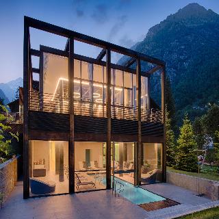 NH Collection Alagna Mirtillo Rosso fotoÄŸrafÄ±