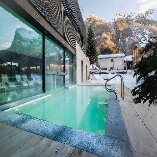NH Collection Alagna Mirtillo Rosso fotoÄŸrafÄ±