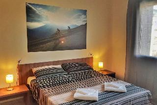 Hotel Bed & Bike otel fotoğrafı