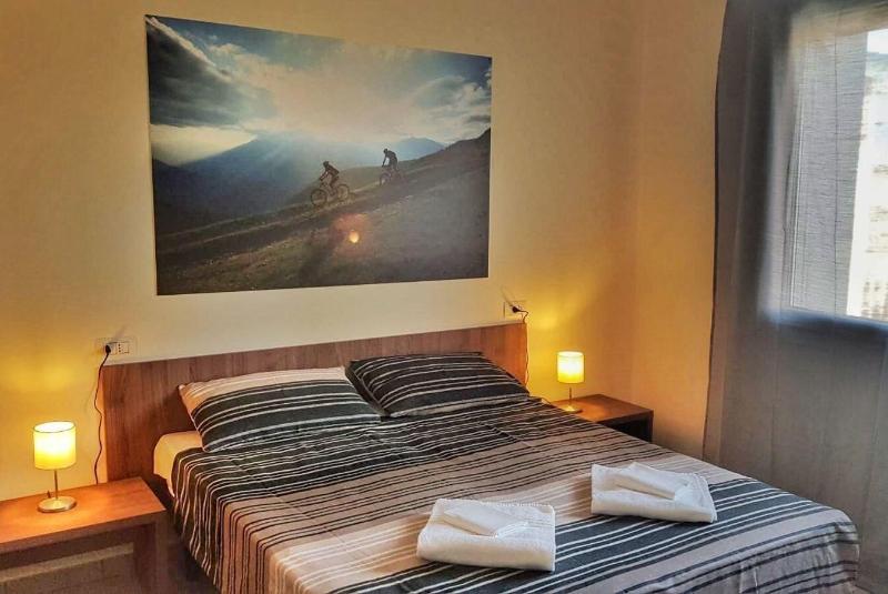 Hotel Bed & Bike - Genel