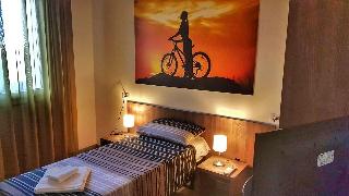 Hotel Bed & Bike fotoÄŸrafÄ±