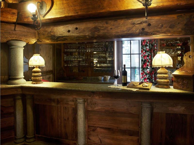 Hotel Milleluci - Bar